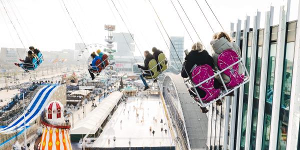 Grootste editie