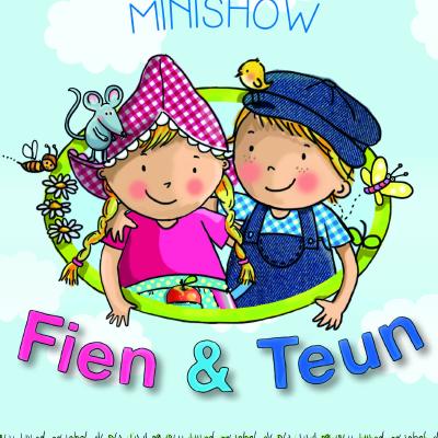 Fien & Teun