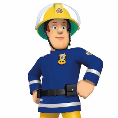 Brandweerman Sam