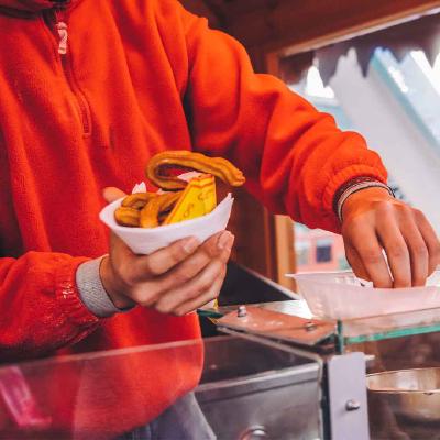Churros