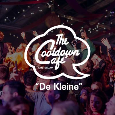 The Cooldown Cafe “De Kleine”