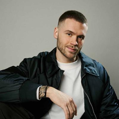 Dave Dekker