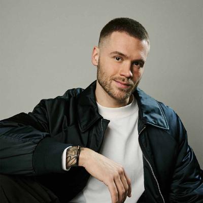Dave Dekker