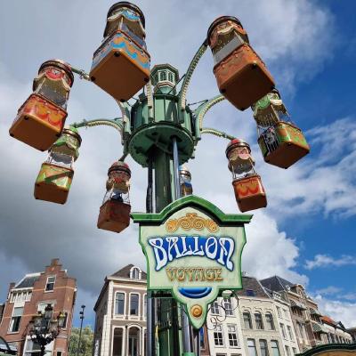 Ballon Voyage
