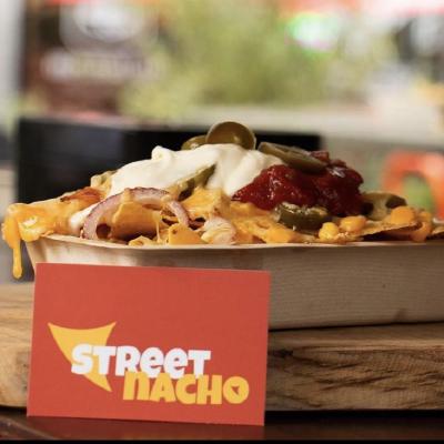 Street Nacho