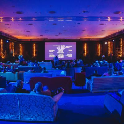 The Winter Cinema