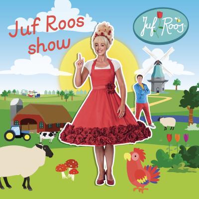 Juf Roos