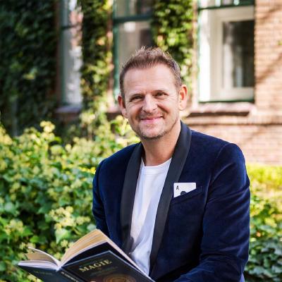 Justin's Magical Wintershow