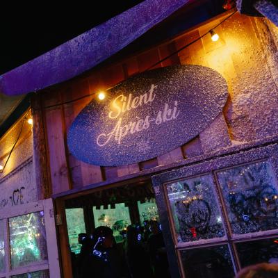 Silent Après-ski