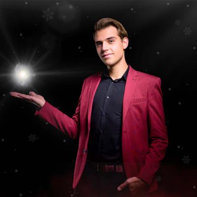 Lucas Roberts