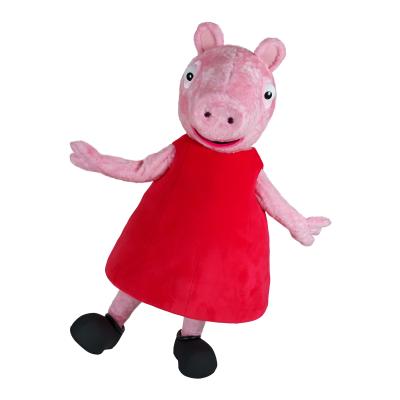 Peppa's Dansfeest