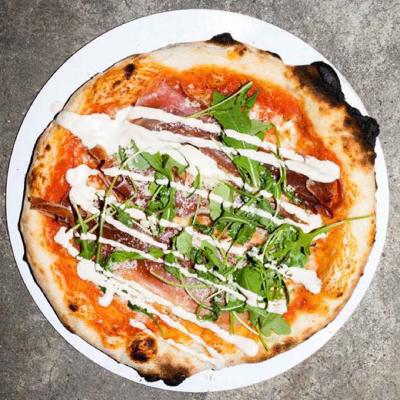 Pizza Amici