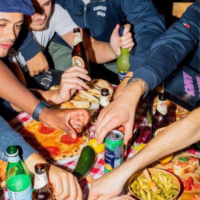 Pizza Amici
