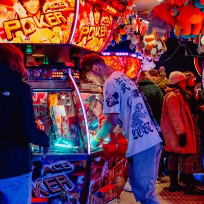 Winter Fair