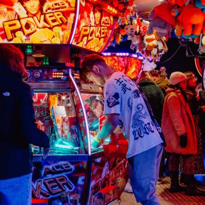 Winter Fair
