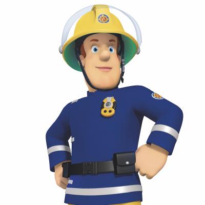 Fireman Sam