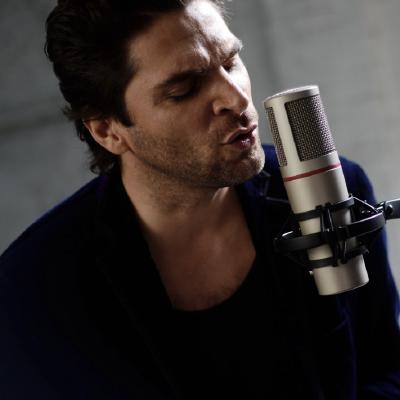 Xander de Buisonjé
