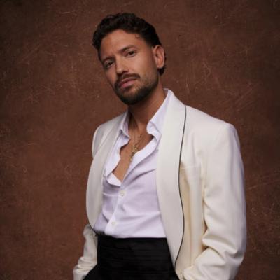 Rolf Sanchez