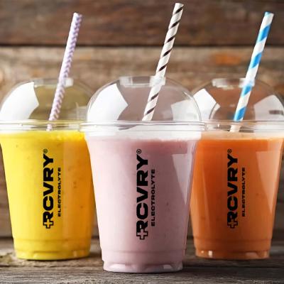RCVRY SMOOTHIE BAR