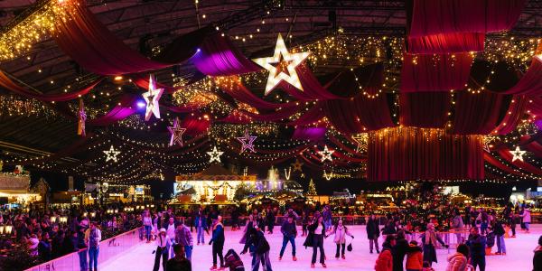 Leukste dagje uit in de kerstvakantie