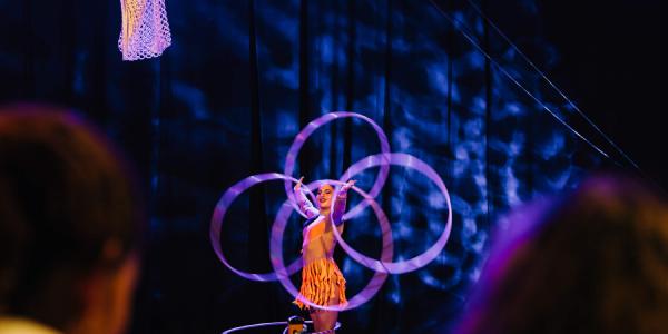 Theatershows