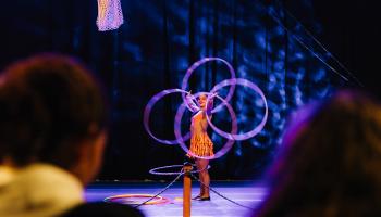Theatershows