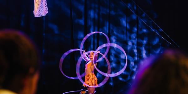 Theatershows