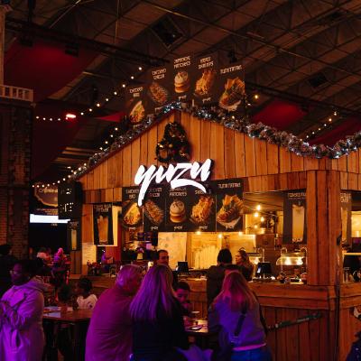 Yuzu Dining Bar